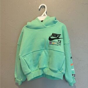 Nike hoodie